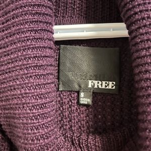 Wilfred sweater dress